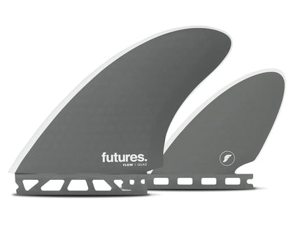 FUTURES FINS - Flow Quad