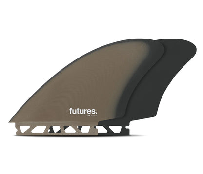 FUTURES FINS - K2 Fiberglass Keel