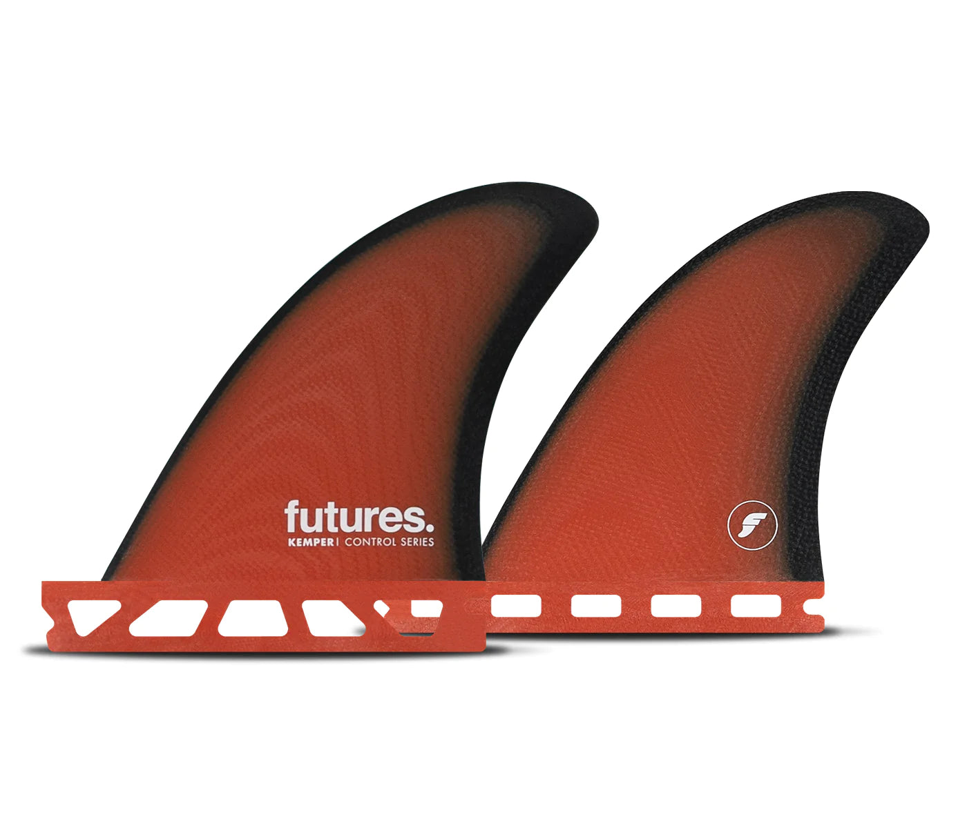 FUTURES FINS - Billy Kemper Quad