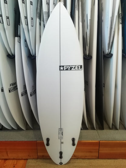 PYZEL - The Ghost 5'11"
