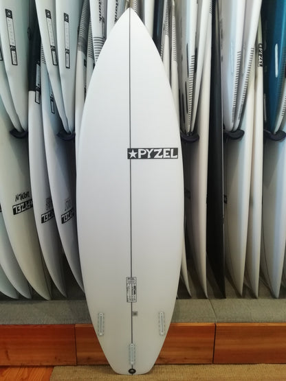 PYZEL - Red Tiger 6'0"