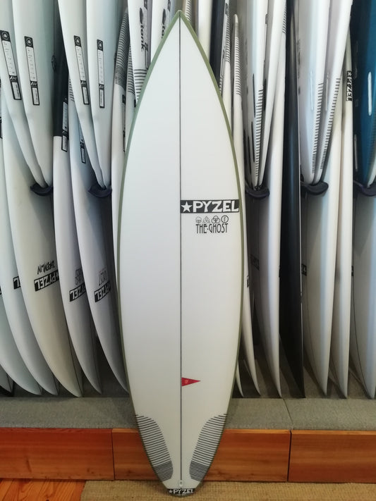 PYZEL - The Ghost 6'1"