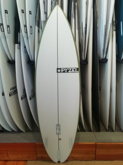 PYZEL - The Ghost 6'1"