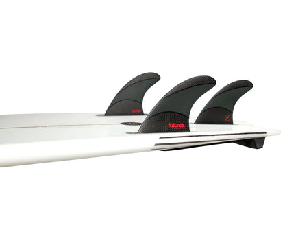 FUTURES FINS - EA Techflex Medium