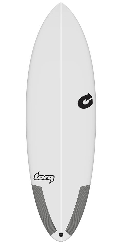TORQ TEC MULTIPLIER 5.10" PROMO PACK