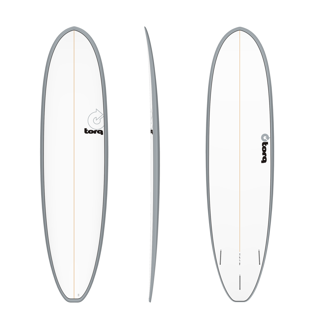 Torq Mod Fun V+ Pinline Color Rail