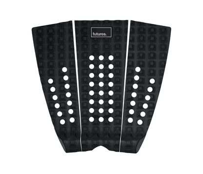 Futures Fins  - Brewster Traction Pad