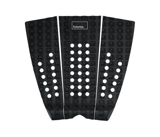 Futures Fins  - Brewster Traction Pad