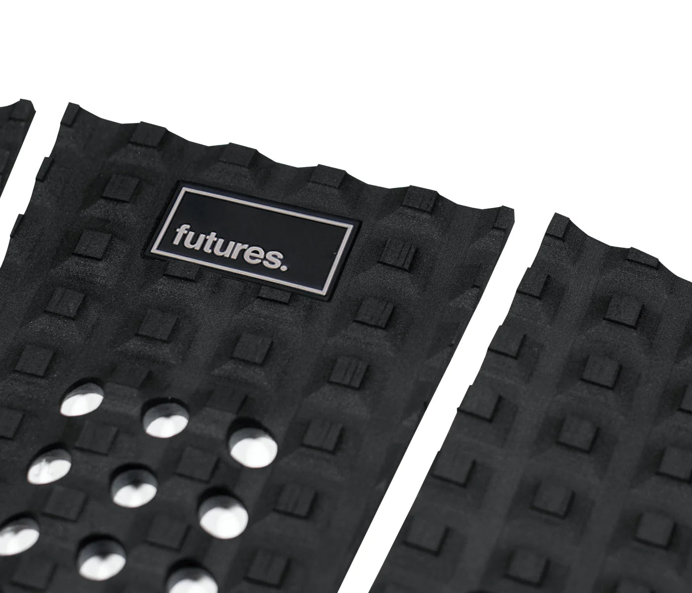 Futures Fins  - Brewster Traction Pad