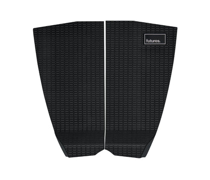 Futures Fins  - Wildcat Traction Pad