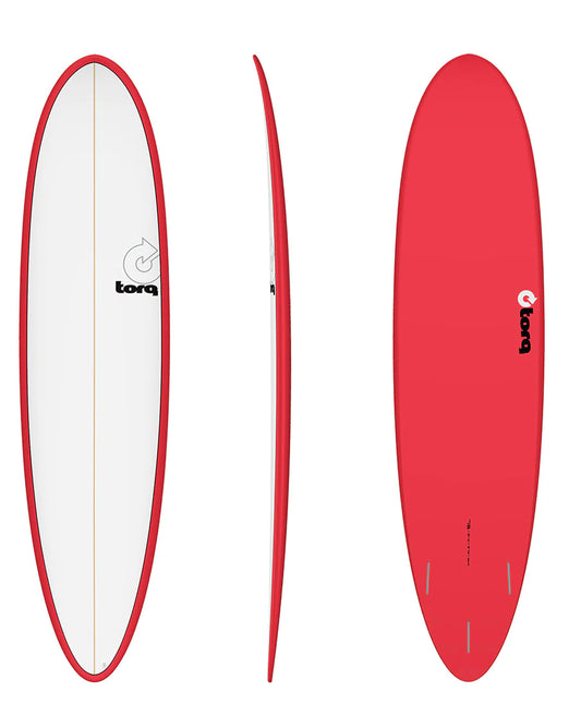 PROMO TORQ MIDLENGHT V+  7'8"