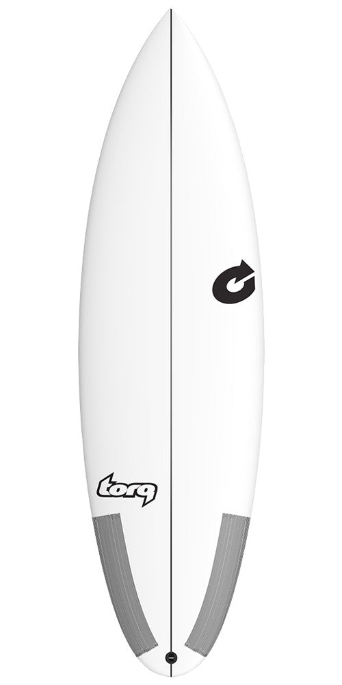 TORQ TEC THRUSTER 6.0" PROMO PACK