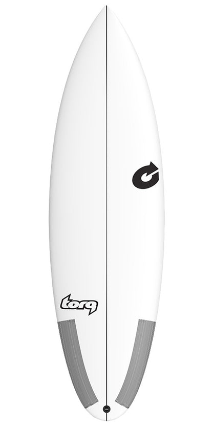 TORQ TEC THRUSTER 5.10" PROMO PACK