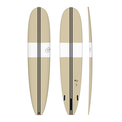 Premium Rental - Torq Longboard