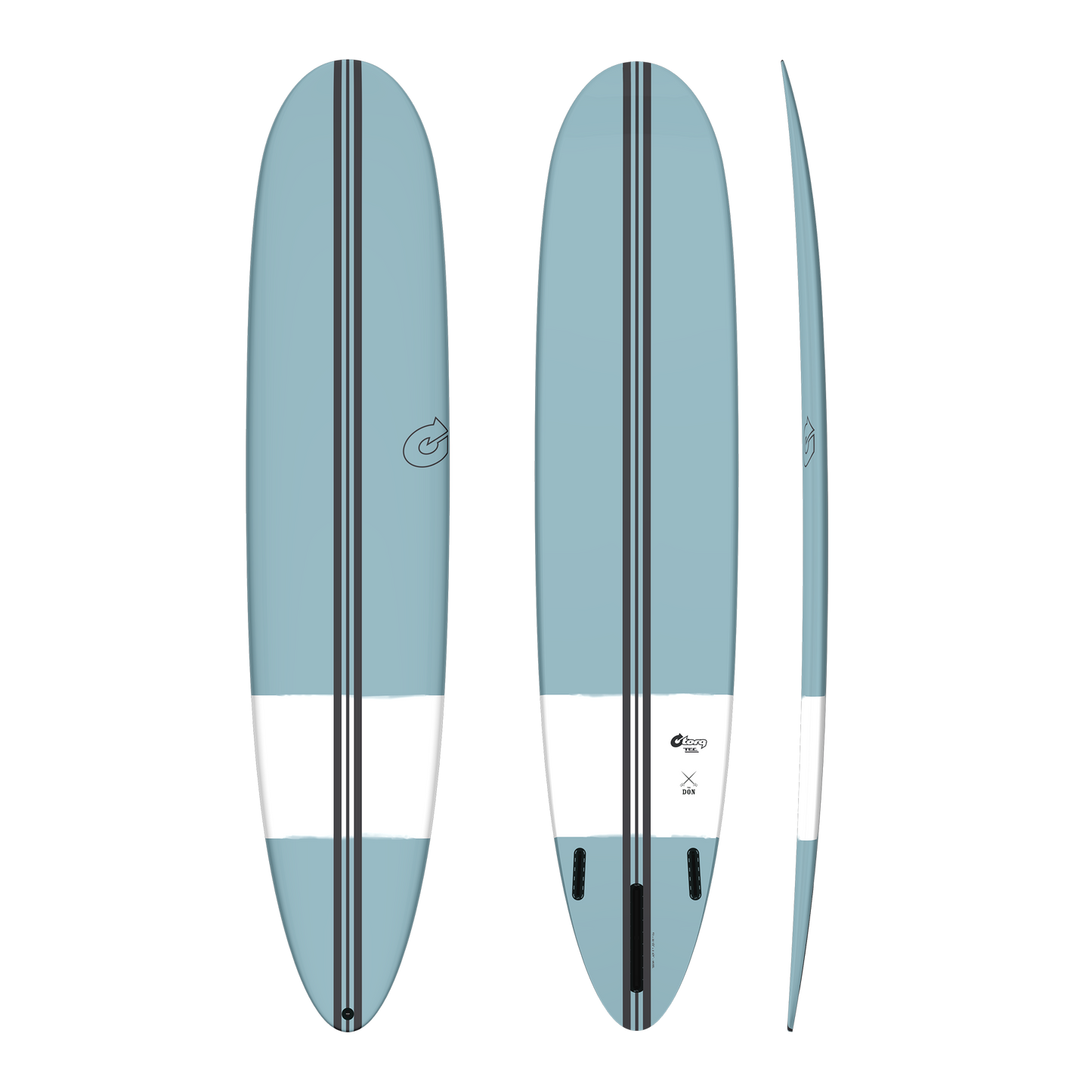 Premium Rental - Torq Longboard