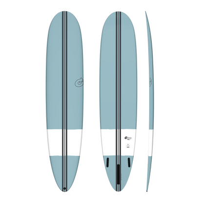 Premium Rental - Torq Longboard
