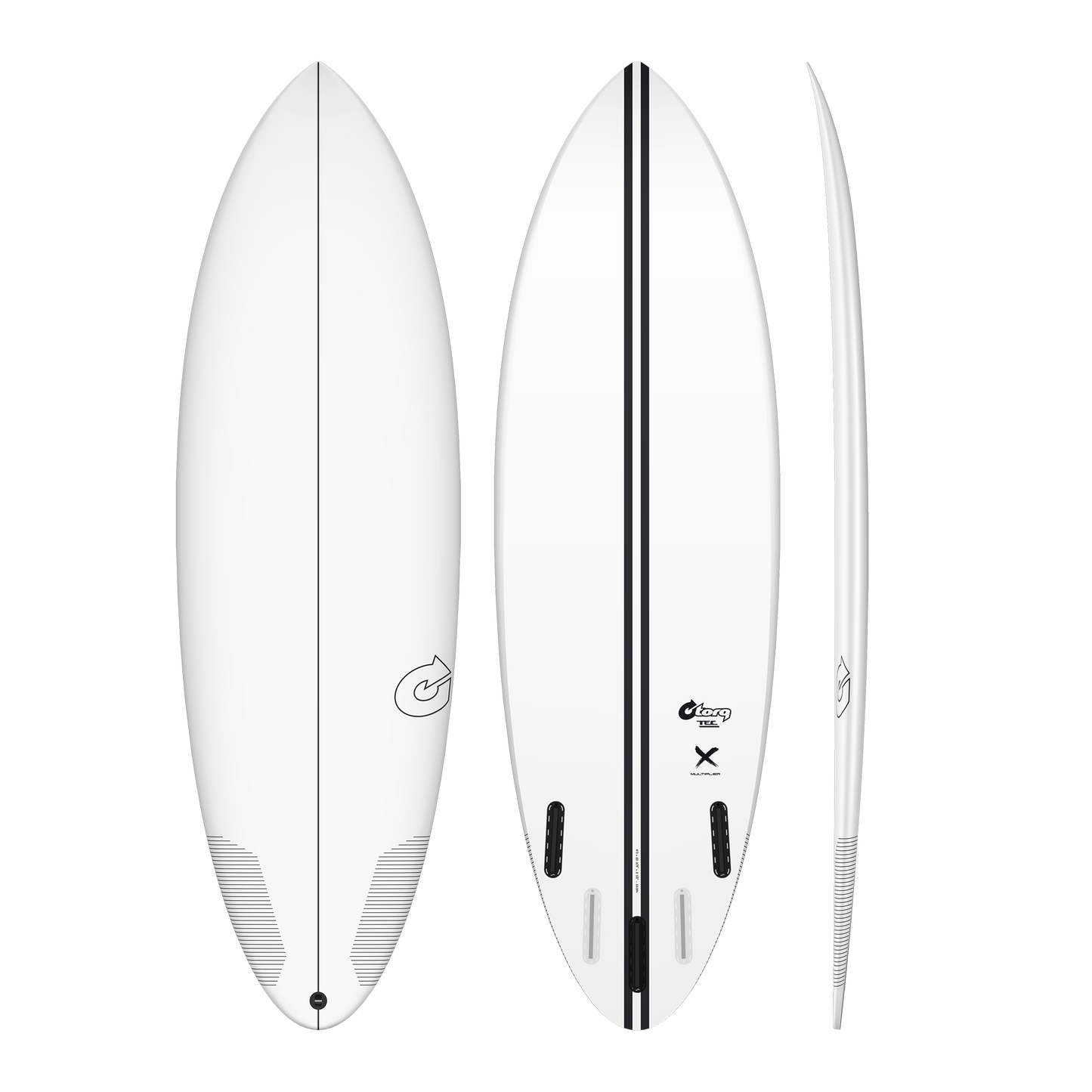 Premium Rental - Torq Multiplier