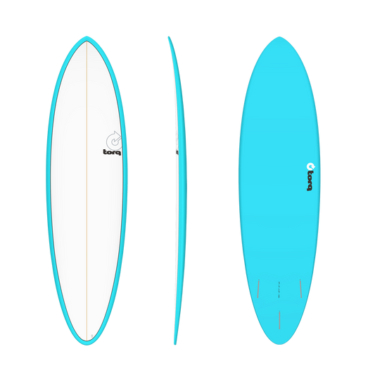 Base Rental - Fun/Midlenght 6'8"