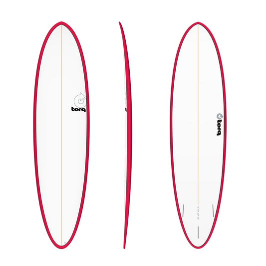 Base Rental - Fun/Midlenght 7'2"