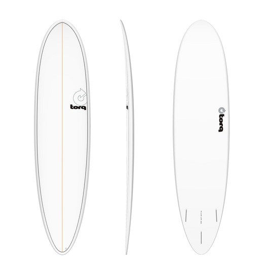 Base Rental - Fun/Midlenght 7'6"
