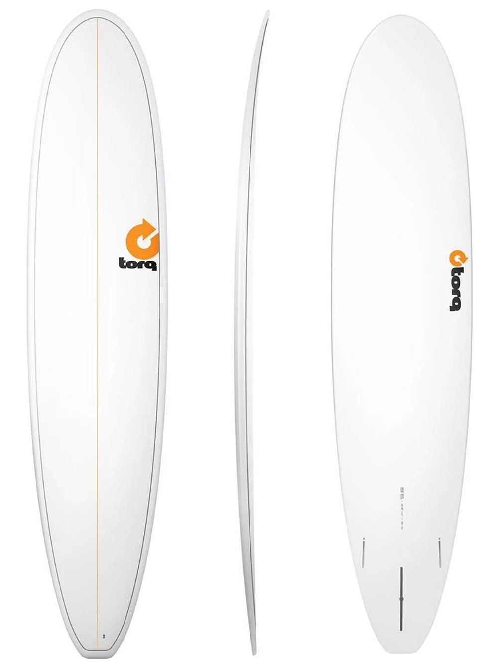 PROMO TORQ LONGBOARD  8'6"