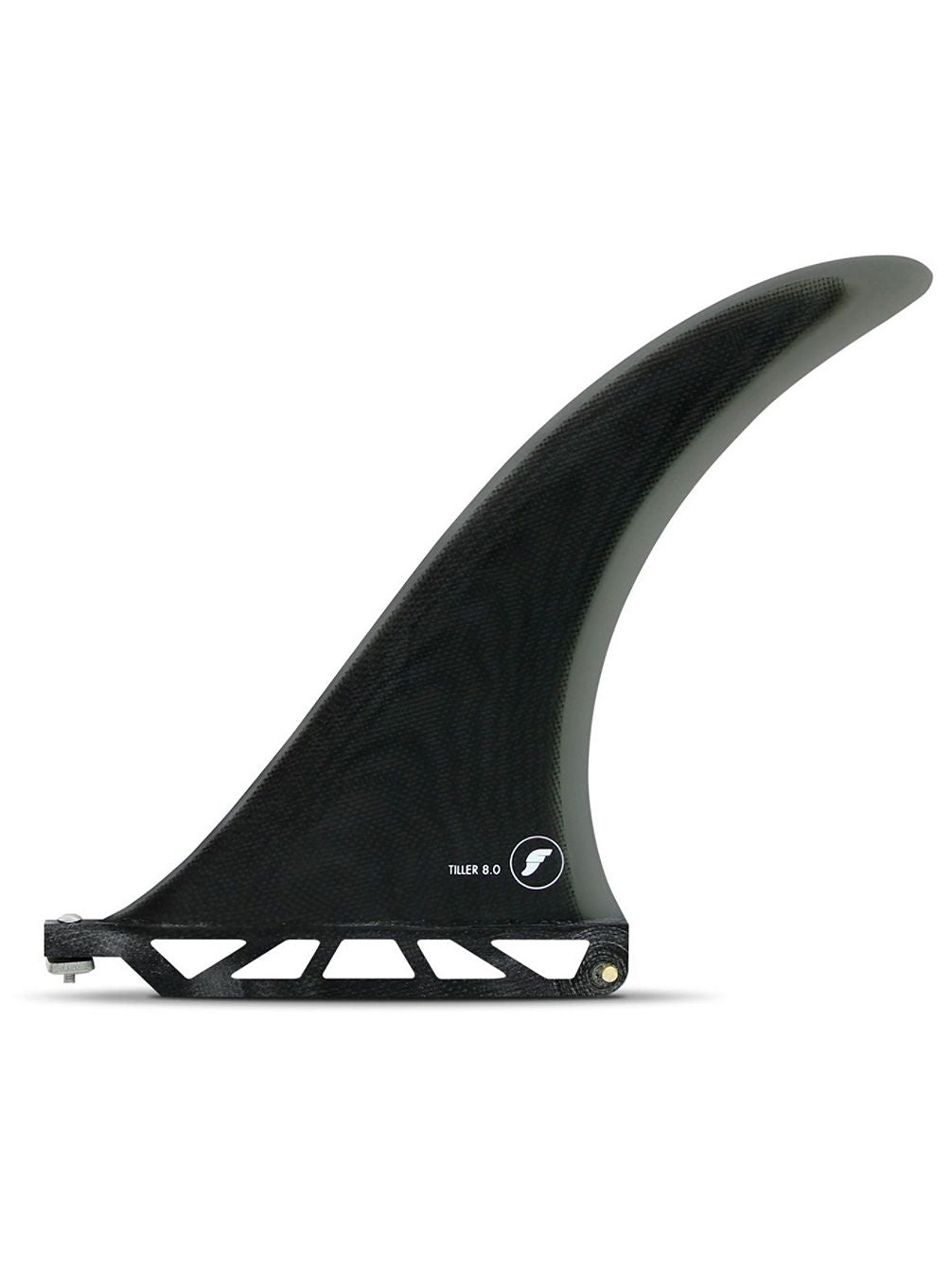 FUTURES FINS - Tiller 8" Fiberglass