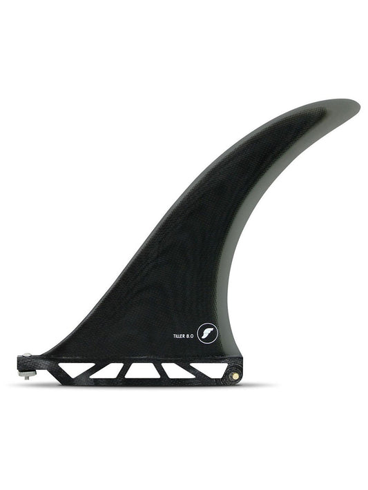 FUTURES FINS - Tiller 8" Fiberglass