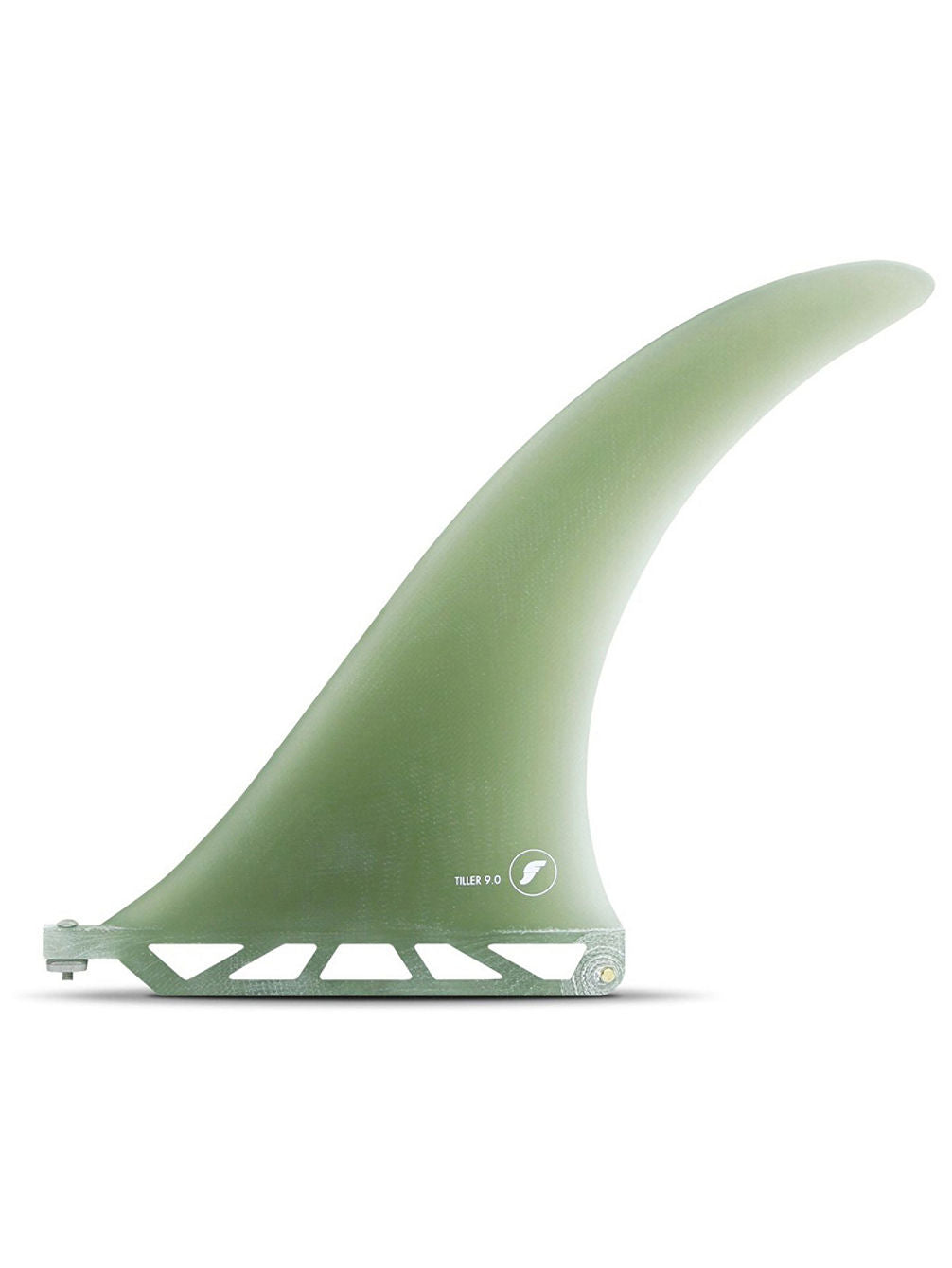 FUTURES FINS - Tiller 9" Volan Fiberglass