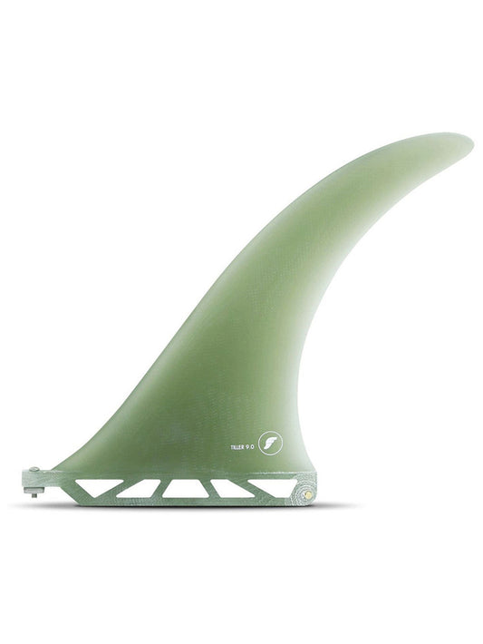 FUTURES FINS - Tiller 9" Volan Fiberglass