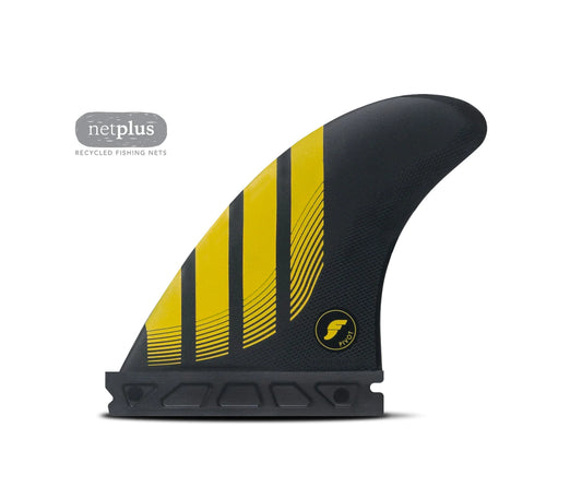FUTURES FINS - P4 Alpha Small Fin
