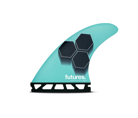 FUTURES FINS - AM1 Honeycomb Medium Fin