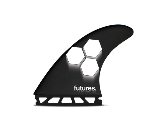 FUTURES FINS - AM2 Honeycomb Large Fin