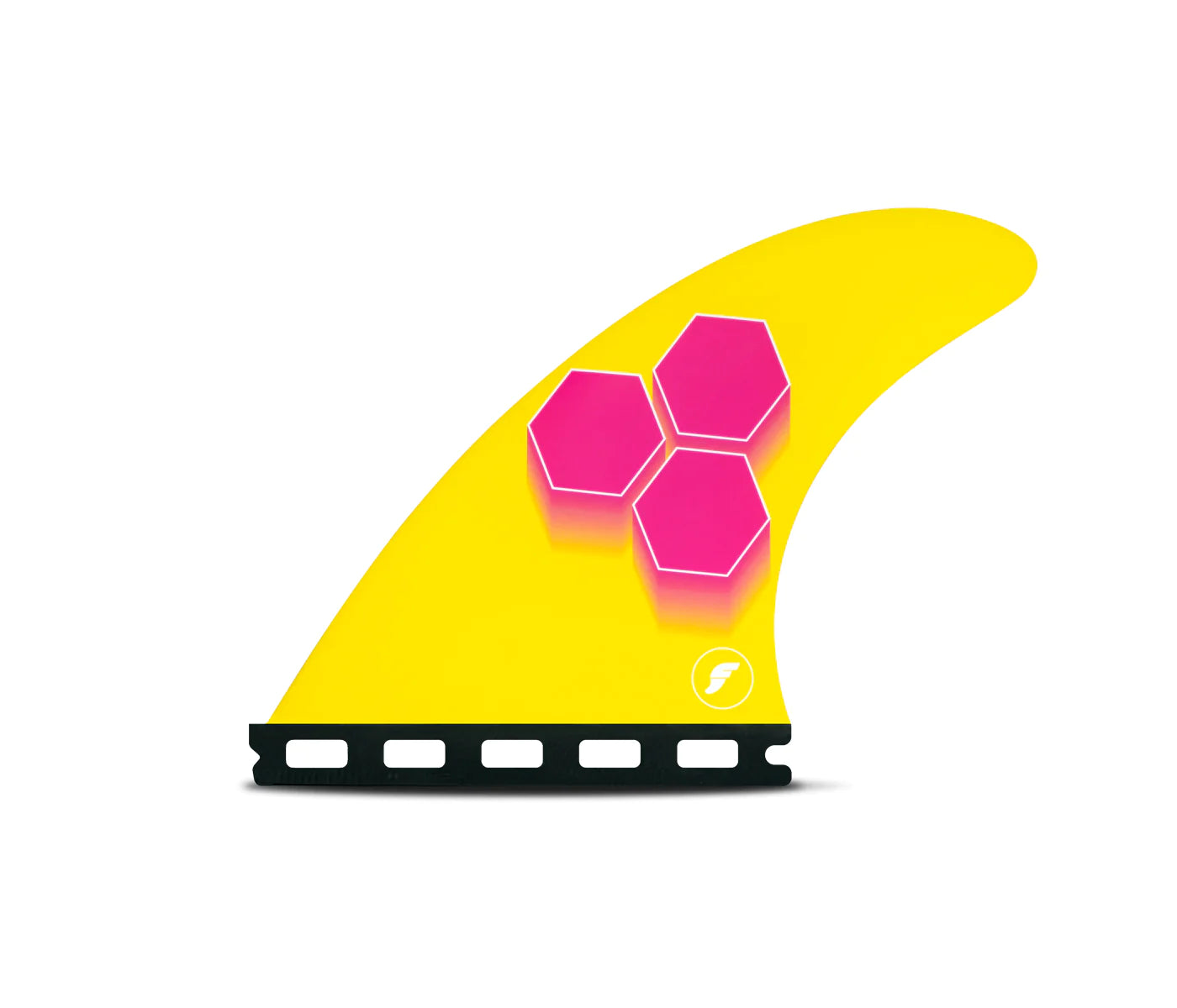 FUTURES FINS - AM3 Honeycomb Small Fin