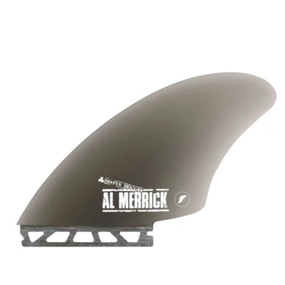 FUTURES FINS - AMK Twin Fin