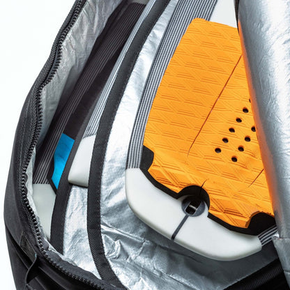 ROAM - Coffin 6'3  Short Board Bag