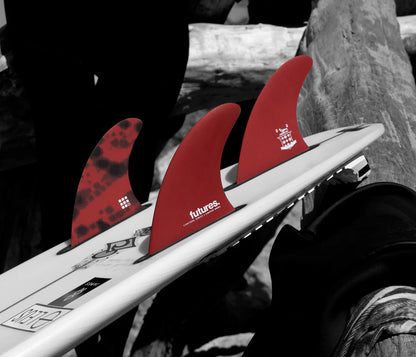 FUTURES FINS - Coffin Bros Fin