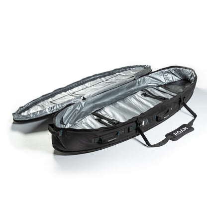 ROAM - Coffin 6'3  Short Board Bag