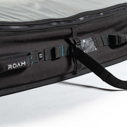 ROAM - Coffin 6'3  Short Board Bag