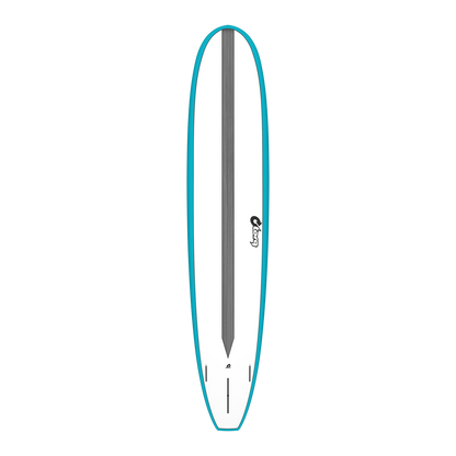 Torq TET-CS Longboard 9'1" / 9'6" Color Rail