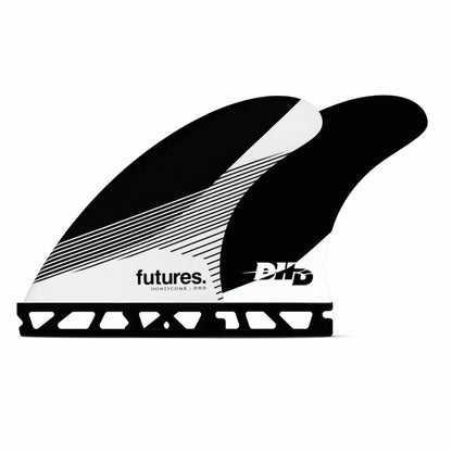 FUTURES FINS - DHD Medium Fin