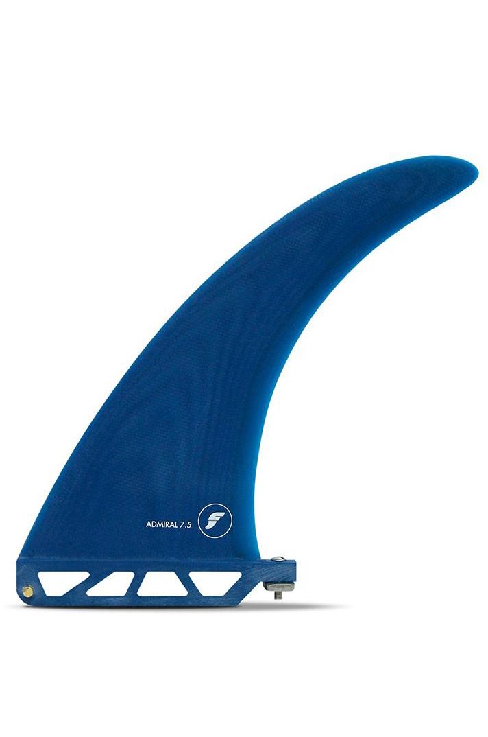 FUTURES FINS - Admiral 7.5" Fiberglass