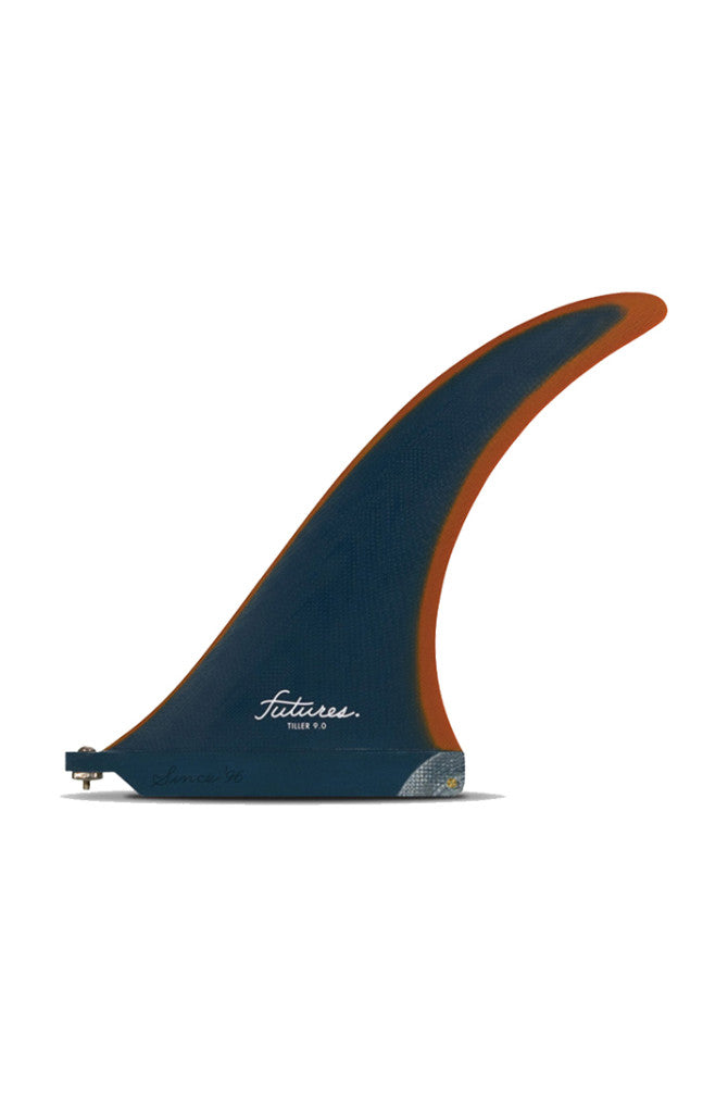 FUTURES FINS - Tiller 9" Fiberglass