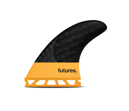 FUTURES FINS - EA Blackstix Fin
