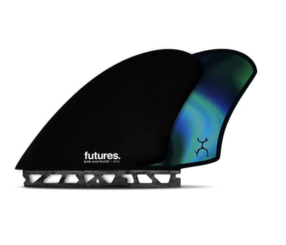 FUTURES FINS - Machado Keel