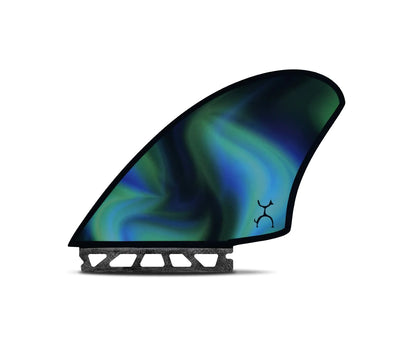 FUTURES FINS - Machado Keel
