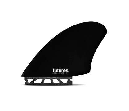 FUTURES FINS - Machado Keel