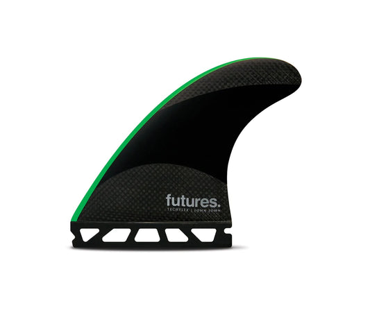 FUTURES FINS - John John Techflex Medium