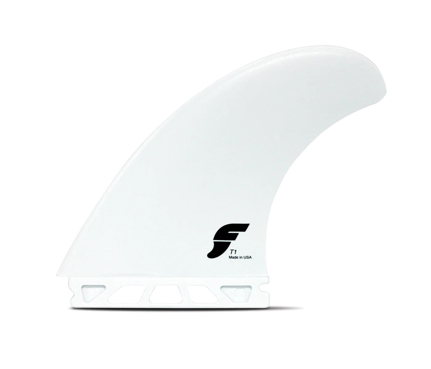 FUTURES FINS - T1 Thermotech Twin