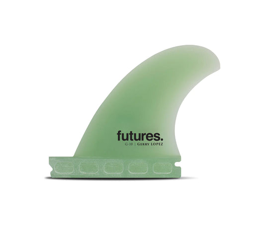 FUTURES FINS - GL Tow Thruster G10