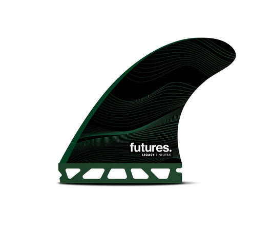 FUTURES FINS - F8 Legacy Large  Fin